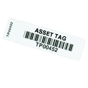 Assets Tagging